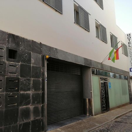 La Albarizuela Hotel Jerez de la Frontera Exterior photo